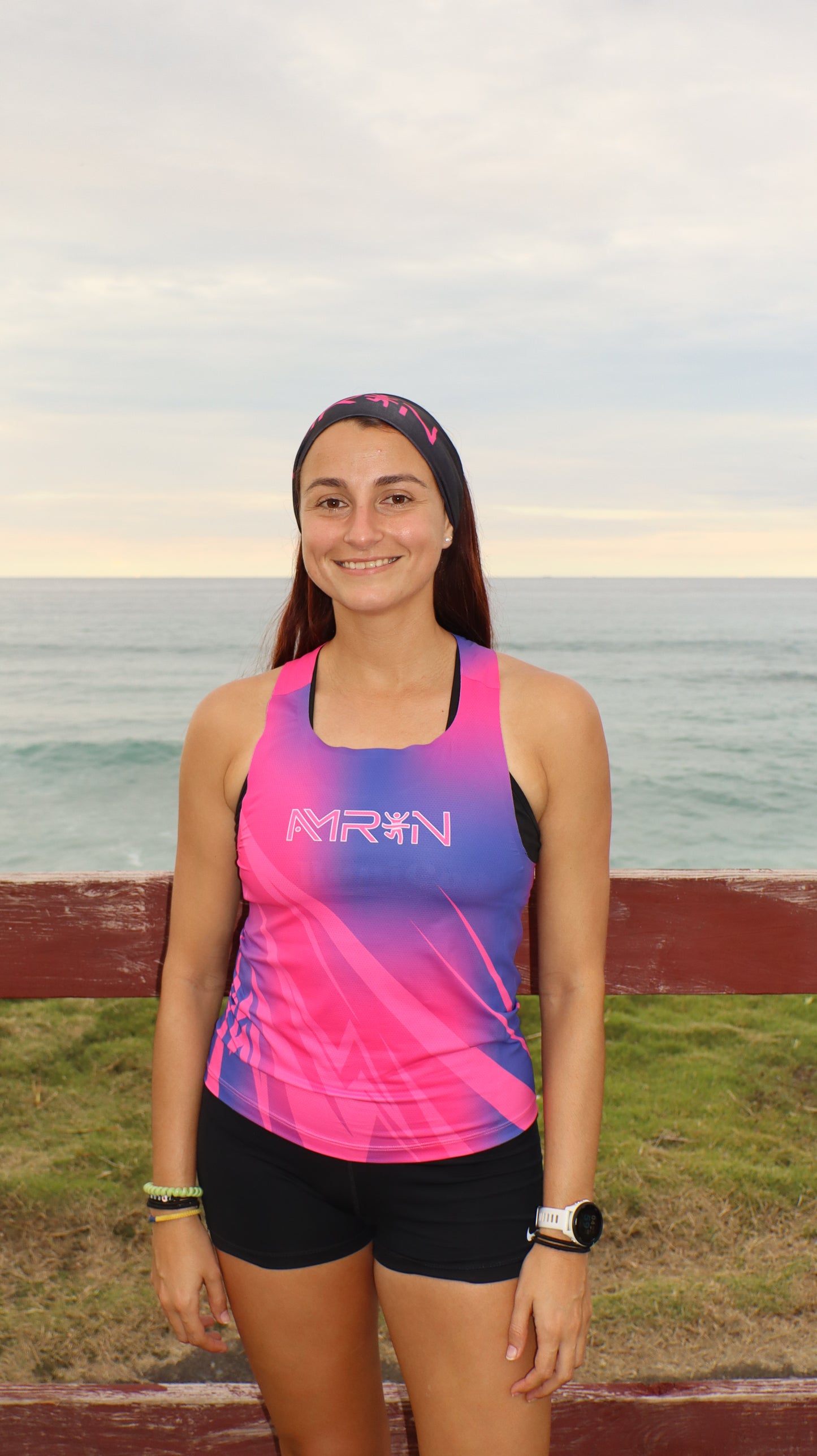 Camisas Sin Mangas Mujer | Women Singlet