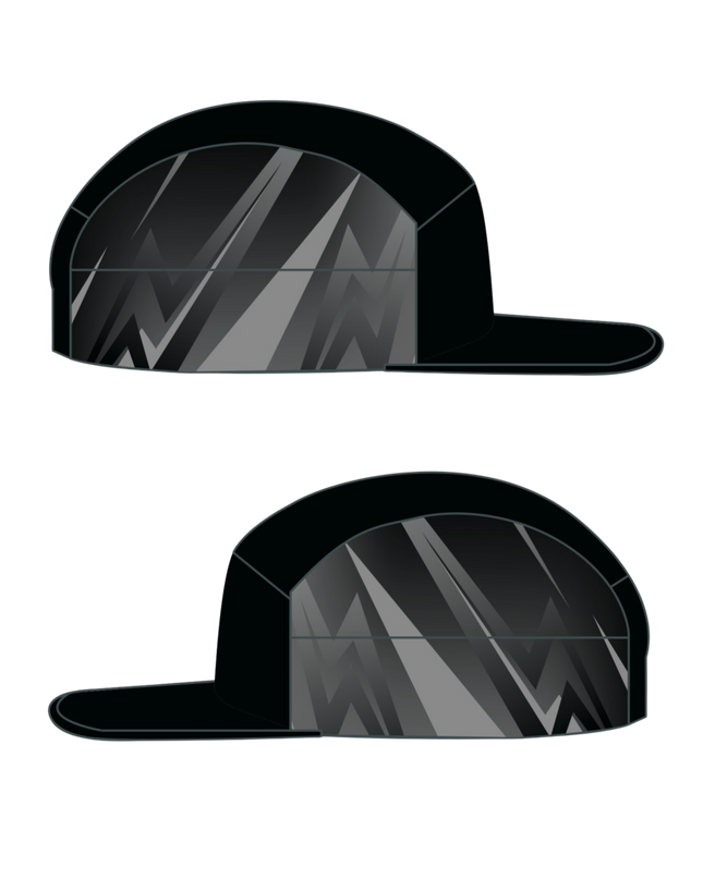 Gorra edición Japón AMRUN Racing