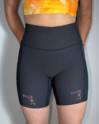Midnight Black / XS