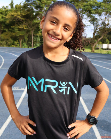 Camiseta Deportiva | Niños