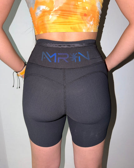 Licra Corto Mujer 5" | Women Half Tight 5"