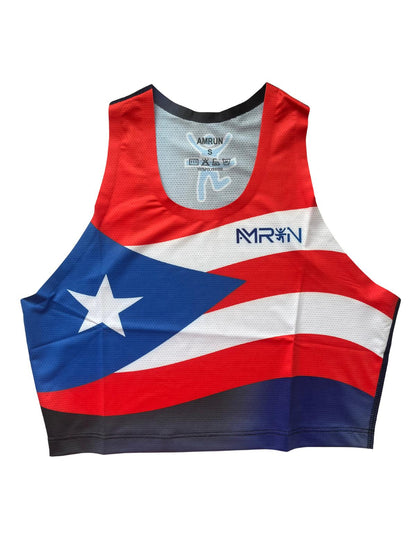 🇵🇷 Crop Top | PR