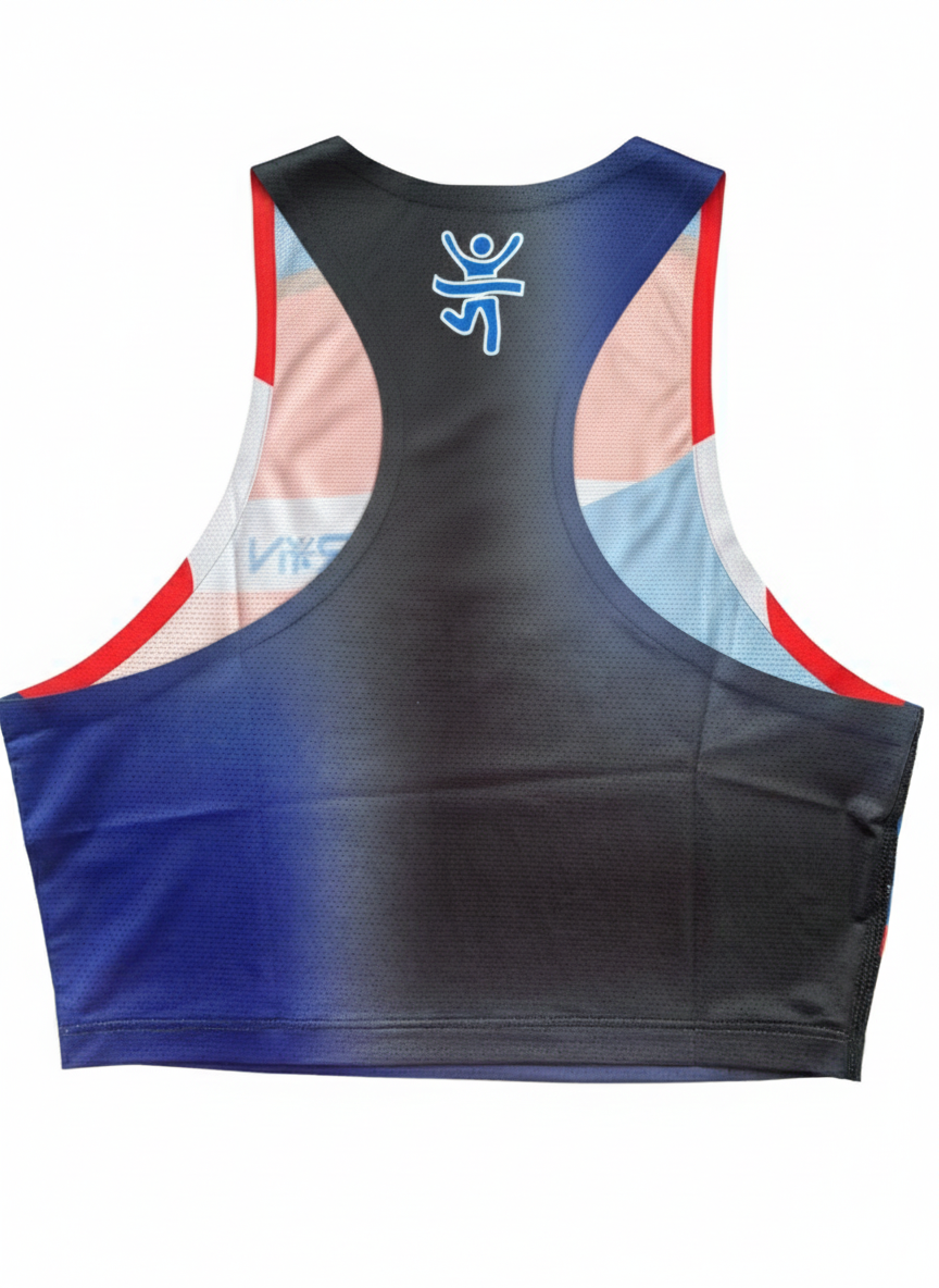 🇵🇷 Crop Top | PR