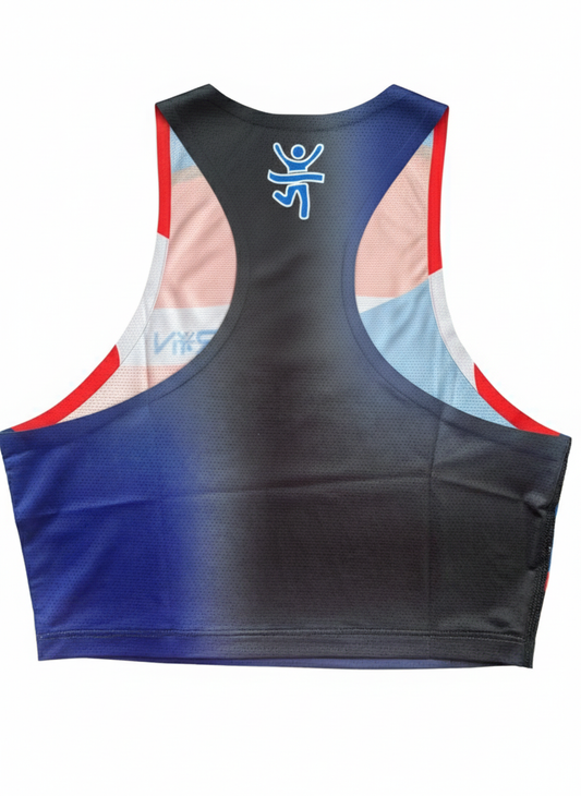 🇵🇷 Crop Top | PR