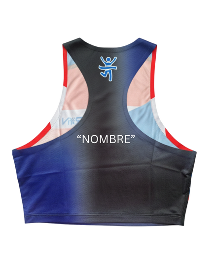 🇵🇷 Crop Top | PR