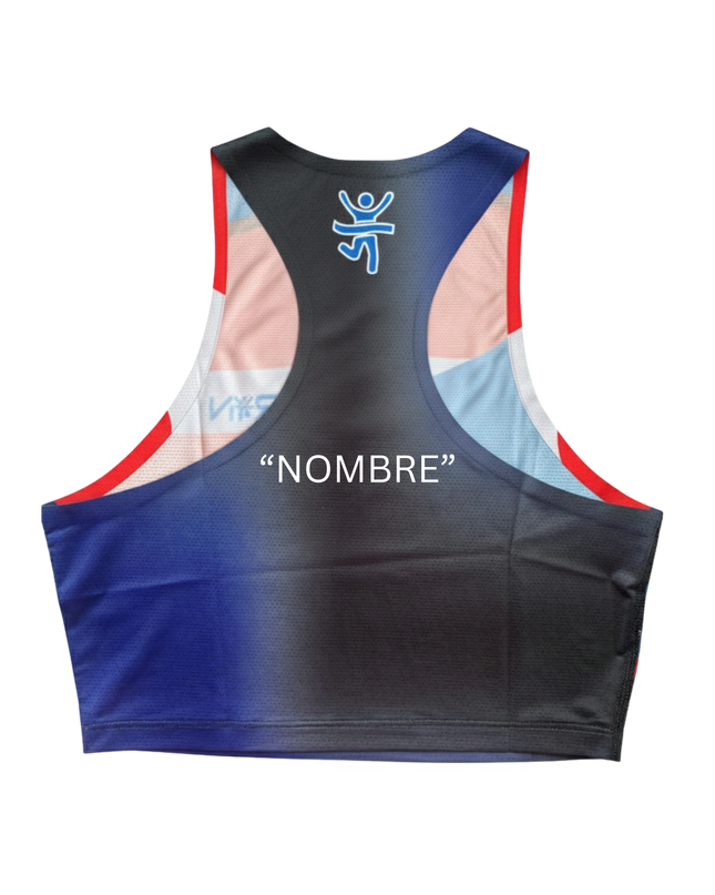🇵🇷 Crop Top | PR