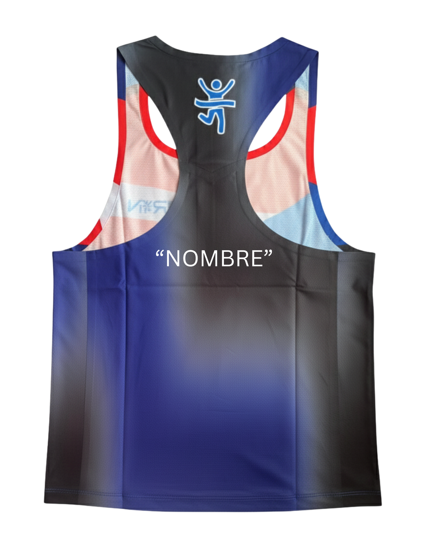 Camisa Sin Mangas Hombre | PR