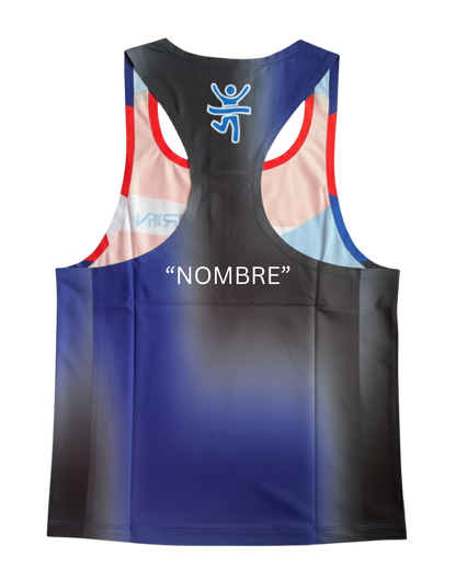 Camisa Sin Mangas Hombre | PR