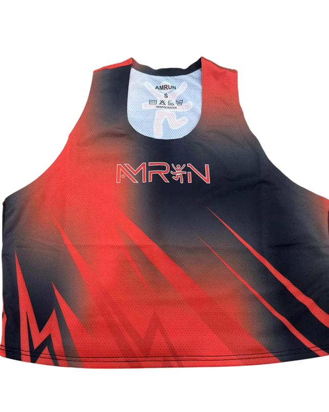 Crop Top Mujer | Roja