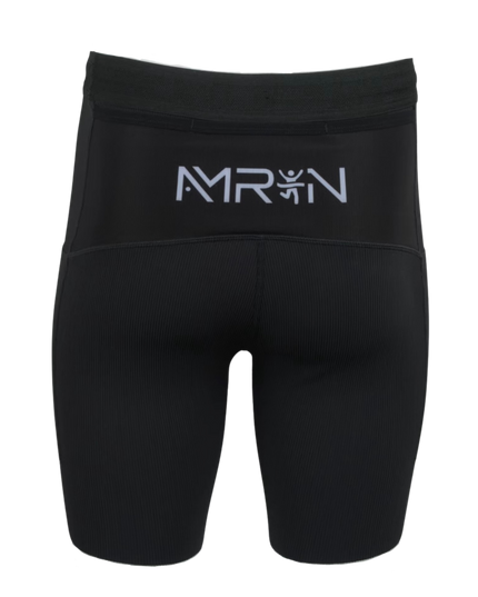 Licra Corto Hombre | Men Half Tights