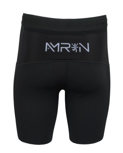 Licra Corto Hombre | Men Half Tights