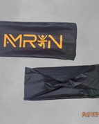 Negro - Naranja