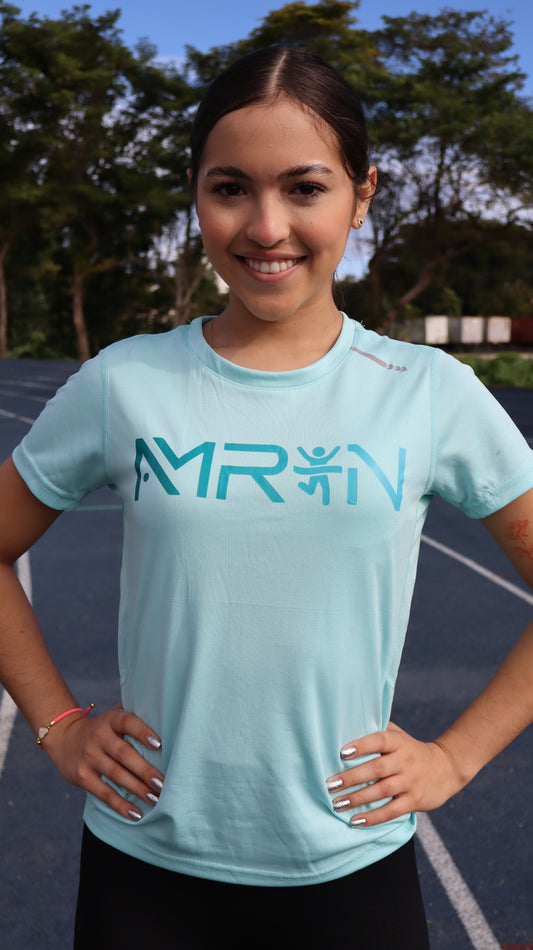 Camisas Con Mangas UNISEX | Sport T-Shirt UNISEX