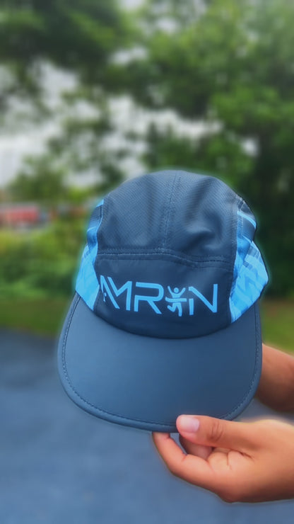 Gorra AMRUN Racing | Running Cap