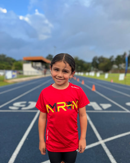 Camiseta Deportiva | Niños