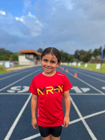 Camiseta Deportiva | Niños